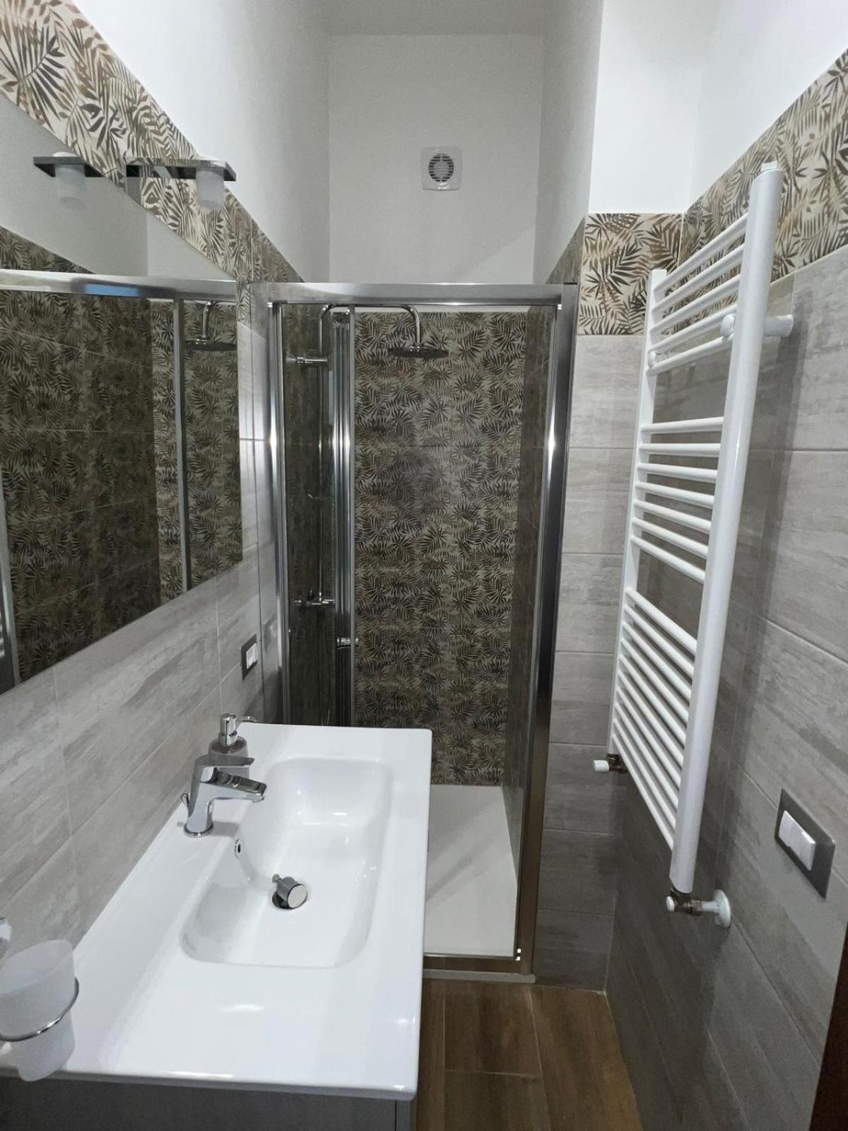 Laura Luxury Apartment In The Center Rome Exterior photo